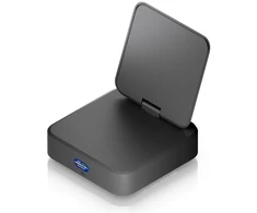 Ubiquiti AirWire WLAN 5800 Mbit/s