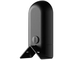 UBIQUITI Juodas ARM MONTAVIMO PRIEDAS, KURIS G5 TURRET ULTRA Tvirtina PRIE SIENOS, KAMPO AR stiebo