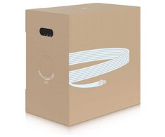 „Ubiquiti“ 6A kategorijos eterneto kabelis