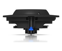 Ubiquiti UACC-Dome-FM-B, laikiklis, skirtas naudoti viduje, juodas, Ubiquiti tinklai, UVC-AI-Dome, polikarbonatas (PC)