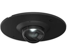 Ubiquiti UACC-Dome-FM-B, laikiklis, skirtas naudoti viduje, juodas, Ubiquiti tinklai, UVC-AI-Dome, polikarbonatas (PC)