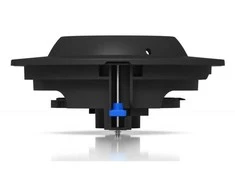 Ubiquiti UACC-Dome-FM-B, laikiklis, skirtas naudoti viduje, juodas, Ubiquiti tinklai, UVC-AI-Dome, polikarbonatas (PC)