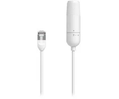 „Ubiquiti“ ekranuotas, itin plonas