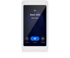 Ubiquiti UA-Intercom-Viewer-3 Ekranai