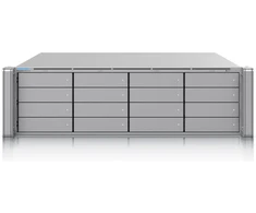 Ubiquiti ENVR-Core, 3840 x 2160 pikselių, 1080p, 2160p, 4320p, 1920 x 1080, 2560 x 1440, 3840 x 2160, 64000 MB, 5 ventiliatoriai, SATA