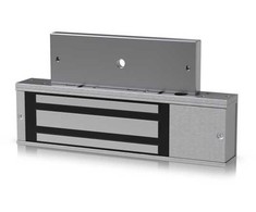 Laikiklis Ubiquiti UA-Lock-Magnetic-540kg, 540 kg, 12 V, 500 mA, Juoda, Pilka, -10 - 50 °C, 5 - 90%