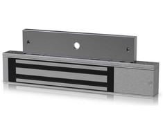 Laikiklis Ubiquiti UA-Lock-Magnetic-540kg, 540 kg, 12 V, 500 mA, Juoda, Pilka, -10 - 50 °C, 5 - 90%