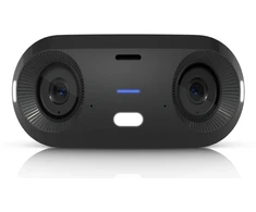 Ubiquiti UVC-G6-180-W | IP Camera | Indoor/Outdoor, dual sensor, 16MP, 20 FPS, PoE+