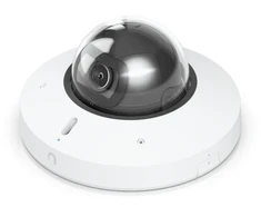 Ubiquiti UBNT G6 Mini Dome, „UniFi Protect“ 8 MP IP kamera