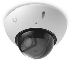 UBIQUITI UniFi Enterprise G6 Pro Dome, 4K Camera