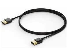 UBIQUITI UACC-CABLE-UHS-1M 1m /s1x HDMI 1x HDMI