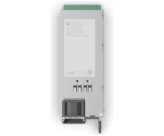 Ubiquiti UACC-PSU-12V-550W-EU, Tinklo komutatorius, Vidinis, 100–240, 50–60 Hz, 550 W, 12 V