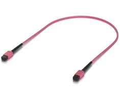Ubiquiti Indoor OM4 multi-mode fiber