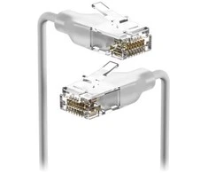UBIQUITI NANOPLONAS PATCH CABLE SU 2,5 GBE ATRAME SUKURTAS RODYTI ETERINIAM ŠVIETIMUI? POVEIKIS / 5 mln