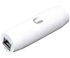 Ubiquiti Instant 802.3af Indoor Adapteris, PoE Adapteris PoE, 48V 802.3af, ± 15kV ESD, Baltas INS-3AF-IG / UBI-INS-3AF-IG