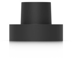 Ubiquiti UACC-G5-PTZ-PM-B, Tvirtinimas, Lauko, Juodas, Ubiquiti tinklai, UVC-G5-PTZ, Polikarbonatas (PC)