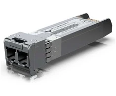 „Ubiquiti SFP+“ siųstuvas-imtuvas, kuris