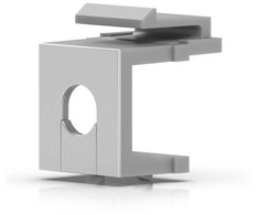 Ubiquiti Ubiquiti UACC-Keystone-Blank-Insert-TH Wkładka kablowa