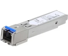 Ubiquiti U Šviesolaidis GPON, B+, Šviesolaidis, 2500 Mbit/s, SFP, SC, 1490 nm, 1490 nm