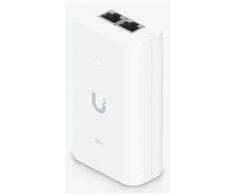 Ubiquiti - U-POE-BT - Strominis injektorius - 60 vatų POE++