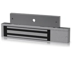 Ubiquiti UA-Lock-Magnetic-270kg, 270 kg, 12 V, 800 mA, Juodas, Pilkas, -10 - 50 °C, 5 - 90%