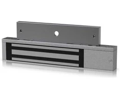 Ubiquiti UA-Lock-Magnetic-540kg fail-safe magnetinis užraktas 540 kg, juodas/pilkas