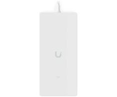 UBIQUITI AC ADAPTER 210W. AN AC POWER ADAPTER DELIVERS 210W AT 54V DC FOR A POE SWITCH