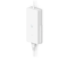 UBIQUITI AC ADAPTER 210W. AN AC POWER ADAPTER DELIVERS 210W AT 54V DC FOR A POE SWITCH