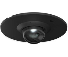 Ubiquiti UACC-Dome-FM-B, laikiklis, skirtas naudoti viduje, juodas, Ubiquiti tinklai, UVC-AI-Dome, polikarbonatas (PC)