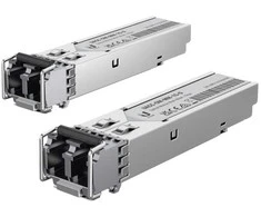 Šakotuvas UBIQUITI UACC-OM-MM-1G-D-20 optinis modulis daugiarežimis, 1 GB/s, 20 vnt. pakuotėje