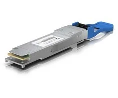 Šakotuvas Ubiquiti UACC-OM-QSFP28-LR4 moduł przekaźników sieciowych Swiatłowód 100000 Mbit/s QSFP28 / QSFP+