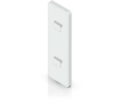 Ubiquiti Ubiquiti UACC-Switch-FM Baltas Poliwęglan (PC), Silikon