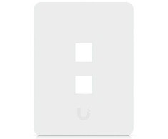 Ubiquiti Universal keystone wall plate