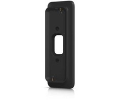 Laikiklis Ubiquiti UISP UACC-G4 Doorbell Pro PoE dėžutė, juoda, aliuminis, laidinis, PoE, 178,7 mm, 72 mm