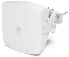 Maršrutizatorius Ubiquiti UISP Wave prieigos taškas, 5400 Mbit/s, baltas
