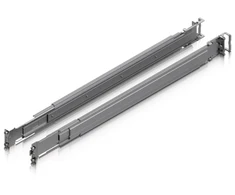 Serveris UBIQUITI UNAS-2-B UNIFI NAS 2X 3.5" HDD BAYS, 2.5GBE, USB-C, POE++ ADAPTER