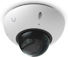 Ubiquiti G6 Dome IP apsaugos kamera, skirta vidaus ir lauko sąlygoms, 3840 x 2160 pikselių, skirta luboms/sienoms.