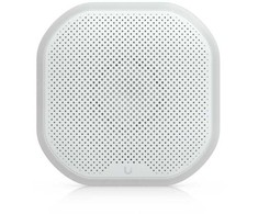 Ubiquiti Siren POE Laidinė sirena Vidaus / lauko Balta