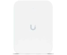 Maršrutizatorius „Ubiquiti UniFi U7“ sieninis – belaidis ryšys – „Wi-Fi 7“ – „Wi-Fi 7“ – 2,4 GHz, 5 GHz – montuojamas ant sienos