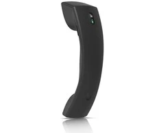 Ubiquiti UT-G3-Handset Analoginis telefono ragelis Juodas