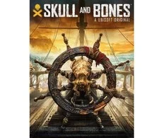 Ubisoft „Skull &amp; Bones“, „PlayStation 5“, M (suaugusiems)