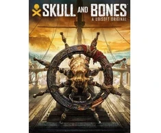 Ubisoft „Skull &amp; Bones“, „PlayStation 5“, M (suaugusiems)