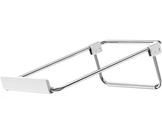 UGREEN LP230 Nešiojamas kompiuteris Stand, 11-17 '', Adjustable (Sidabrinis)