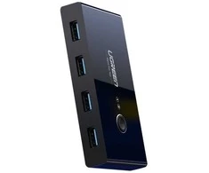 Šakotuvas Ugreen US216 30768 HUB 4x USB
