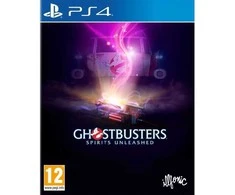 „Nighthawk Interactive Ghostbusters: Spirits Unleashed“ – „PlayStation 4“