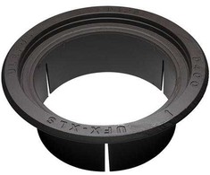 Ulefos Ab Šulinio rėmas UFX XLS 600 plaukiojantis ketus