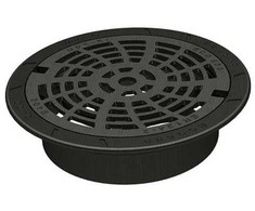 Ulefos Ab Karm ECO600 m/rist apvalus skrydis 40t
