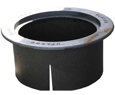 Ulefos Ab Karm Ufl/600 ø600 sklandymas