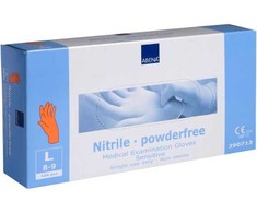 Abena Artykuły higieniczne Examination glove L (Model: 290713)