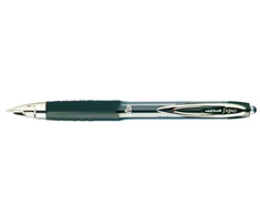Uni Mitsubishi Pencil Gelinis rašiklis, Uni-Ball Signo 207, 0,5 mm, mikro, rūšiuoti